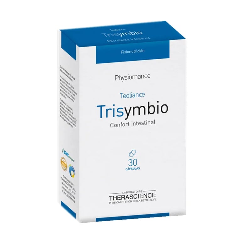 Teoliance Trisymbio