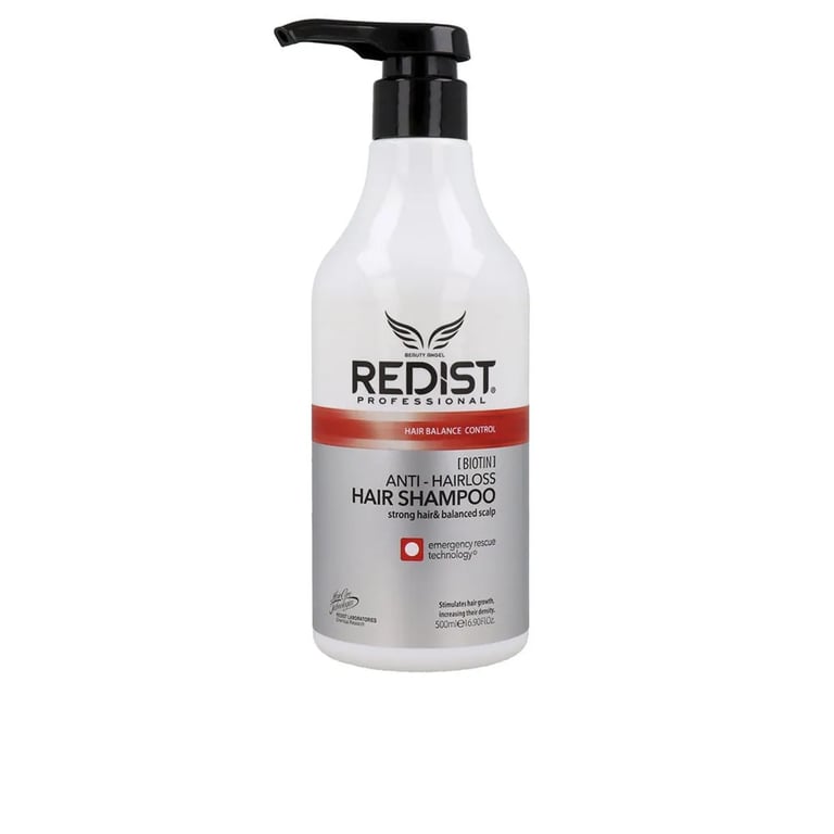 Redist Hair Anti Hair Loss Champú