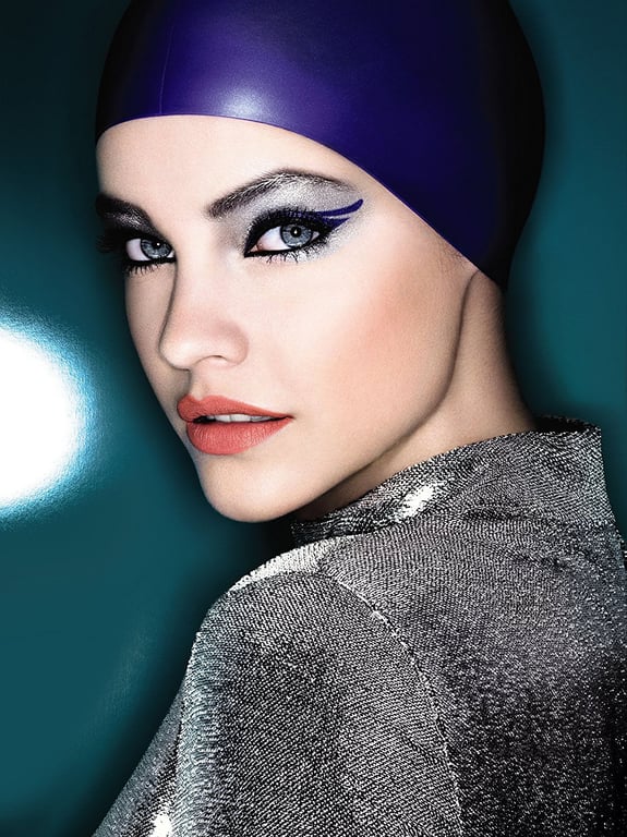 Infaillible Gel Crayon 24H Waterproof #01-Black to Black di L'Oreal Make Up