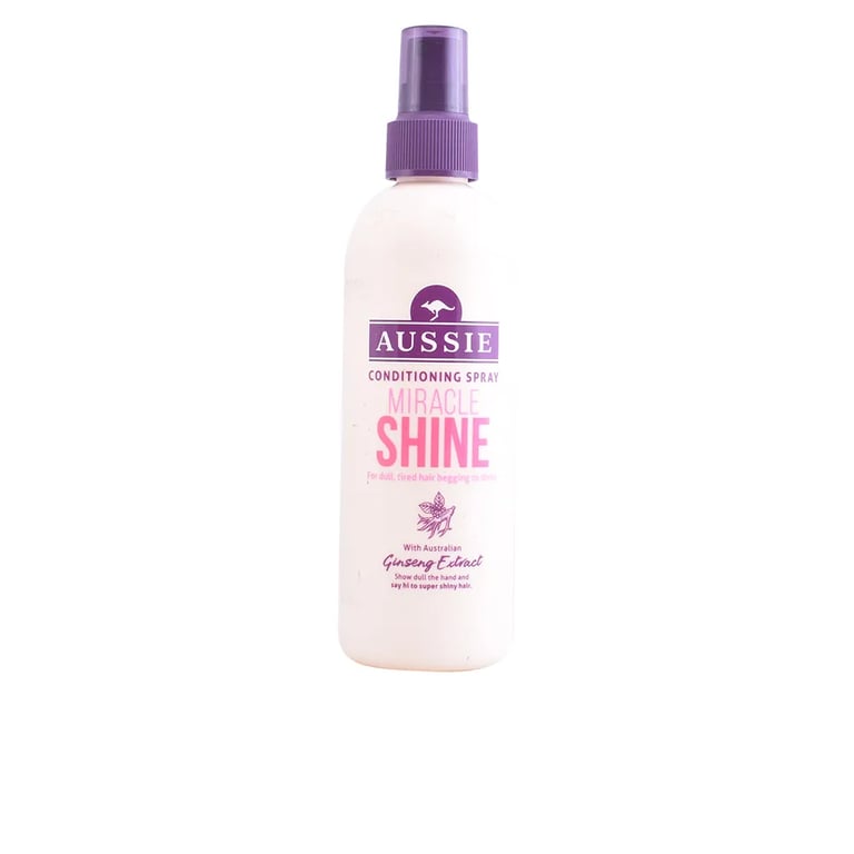 MIRACLE SHINE CONDITIONING SPRAY