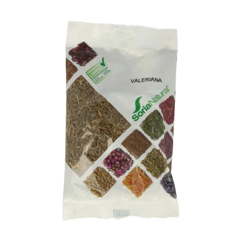 Valeriana