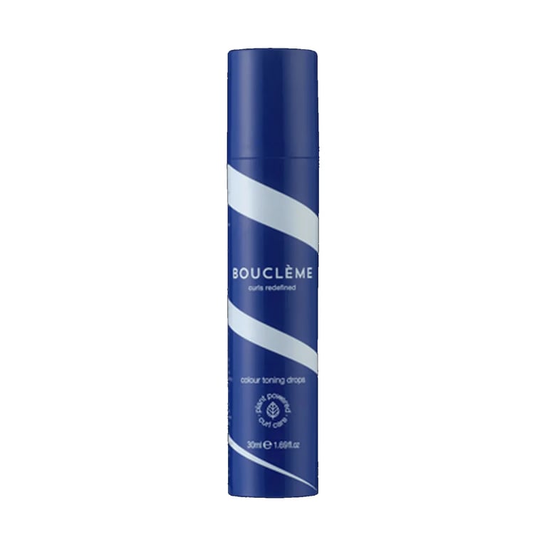 Curls Redefined Colour Toning Drops