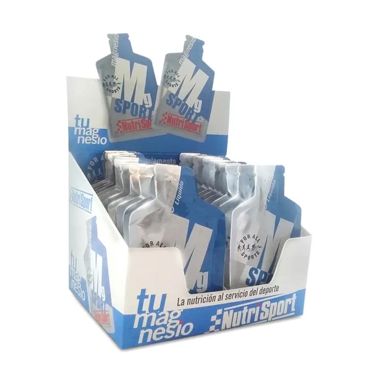 MAGNESIO LÍQUIDO