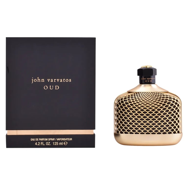 John Varvatos Oud EDP