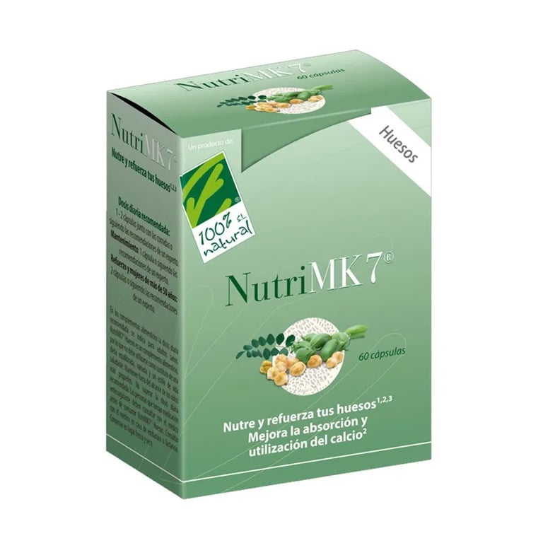 Nutrimk7 Ossa