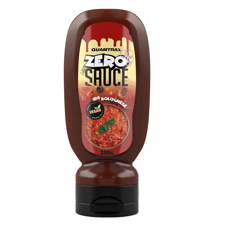 Zero Sauce Salsa Barbacoa Picante - imagen 17 de 26