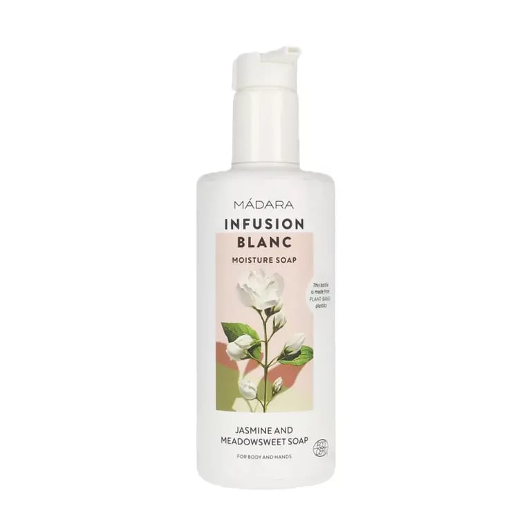 Infusion Blanc Moisture Soap
