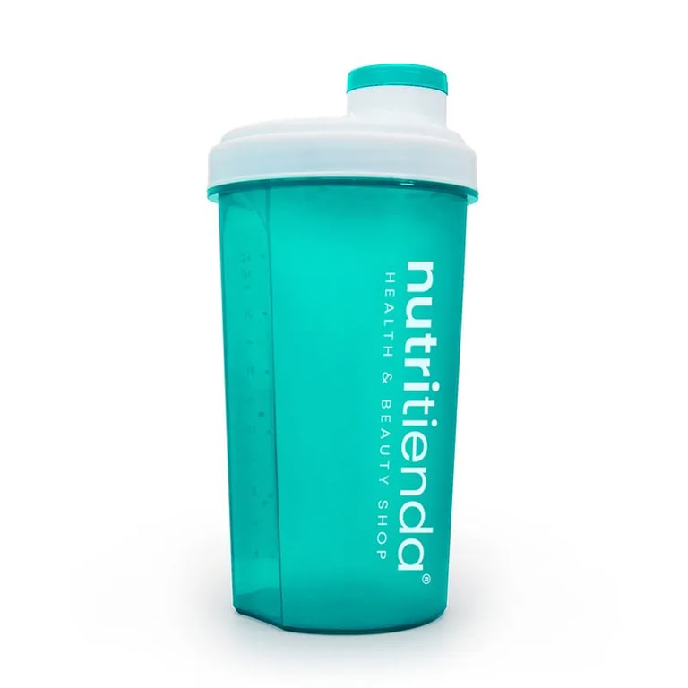 SHAKER NUTRITIENDA 3.0