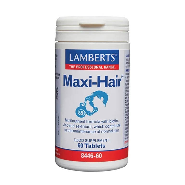 MAXI-HAIR