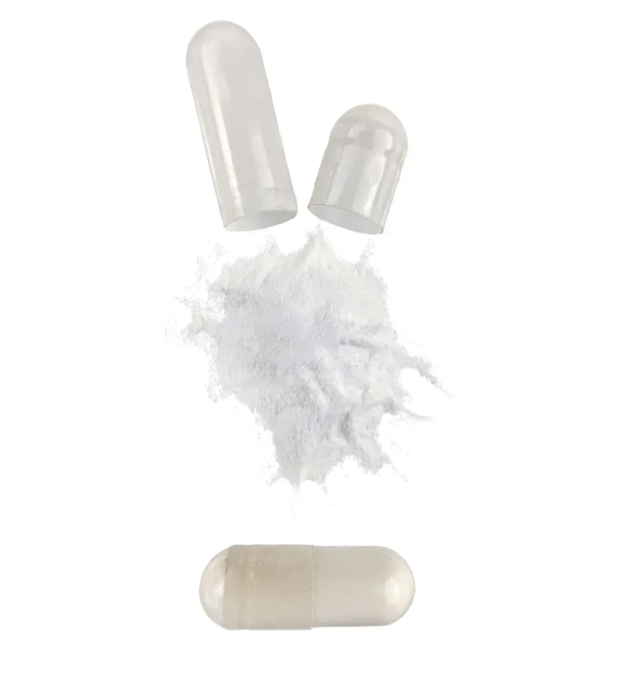 Magnesiumbisglycinat 120 VCaps von HSN