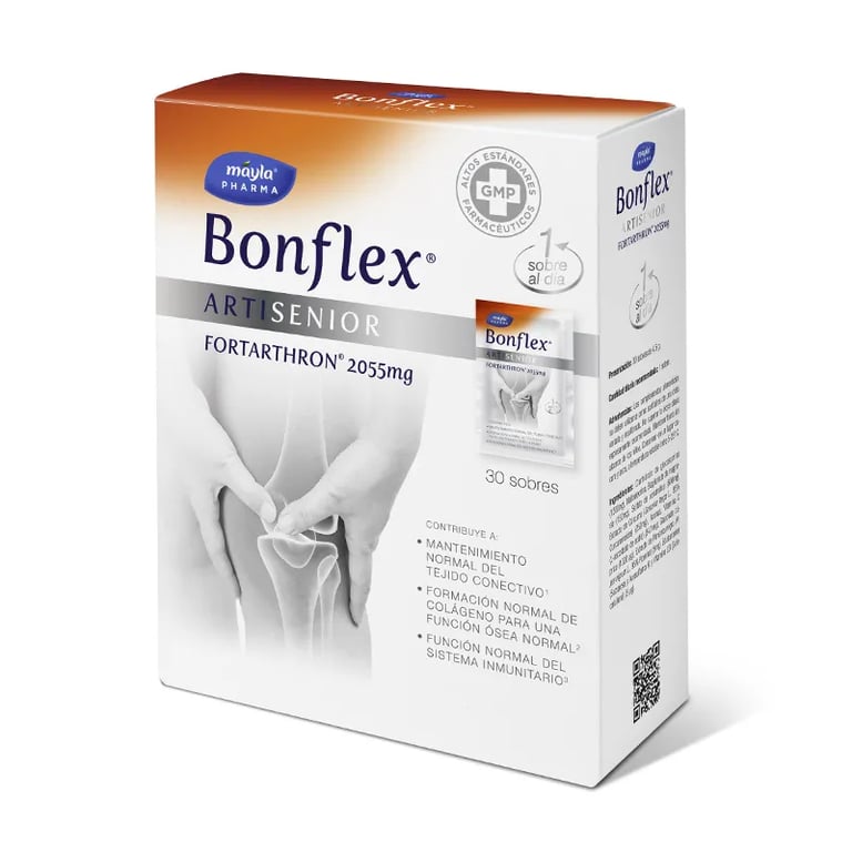 BONFLEX ARTISENIOR