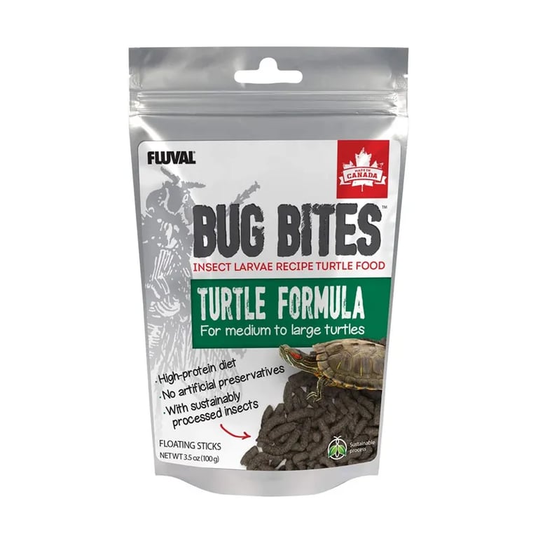 Bug Bites Tortuga Formula Stick 17-20mm