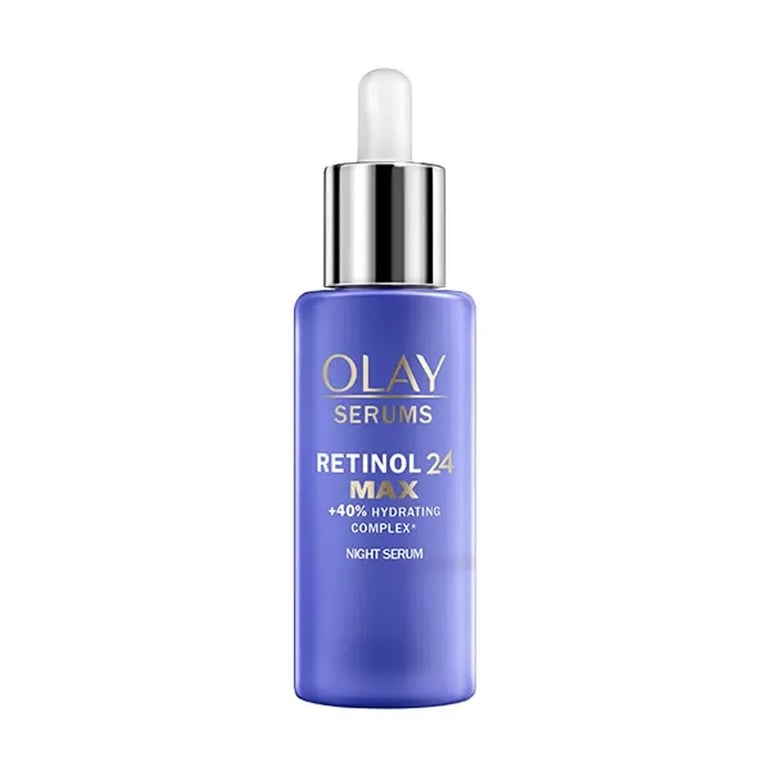 Retinol 24 Max+40% Sérum De Nuit Ultra Lissant