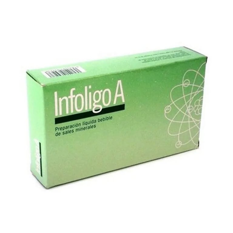 Infoligo A