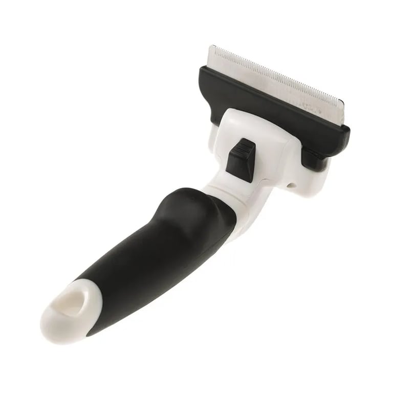 Trimmer Premium Cão E Gato Pelo Médio Longo