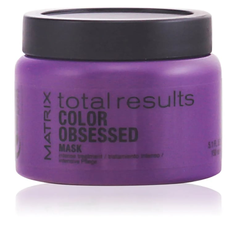 TOTAL RESULTS COLOR OBSESSED MASK