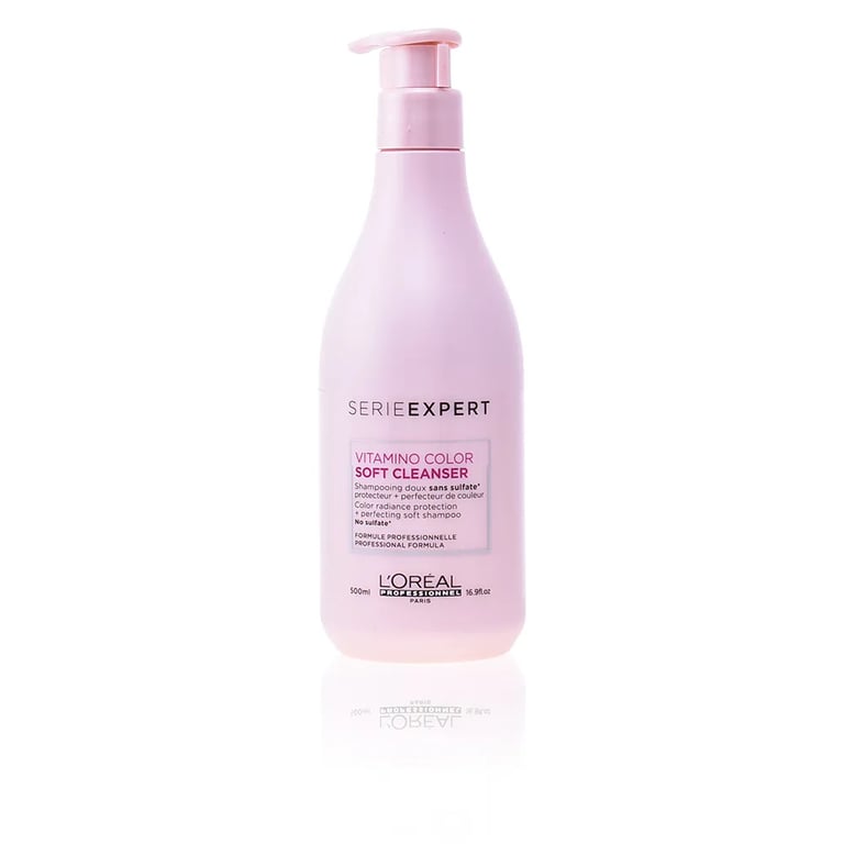 Vitamino Color A-Ox Soft Cleanser