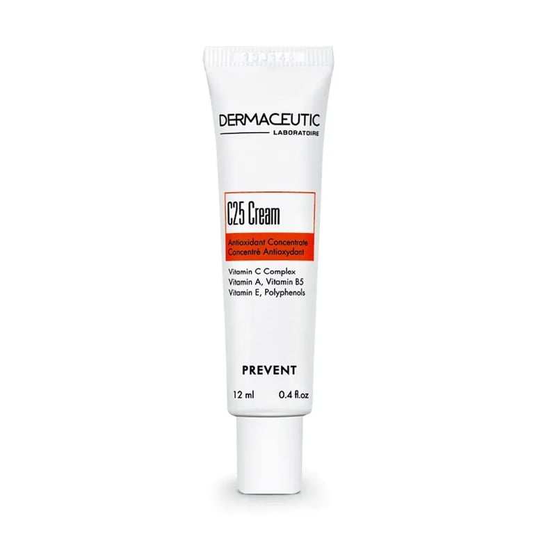 Dermaceutic C25 Cream