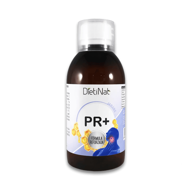 Própolis Plus Jarabe - imagen 2 de 2