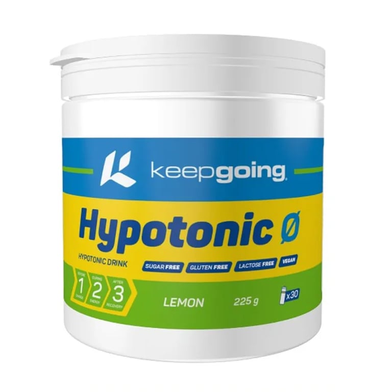 Hypotonic