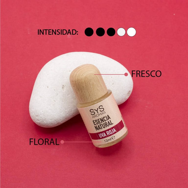 Esencia Frutos Rojos - imagen 4 de 19