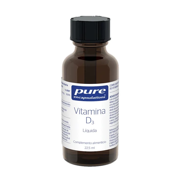 Vitamine D3