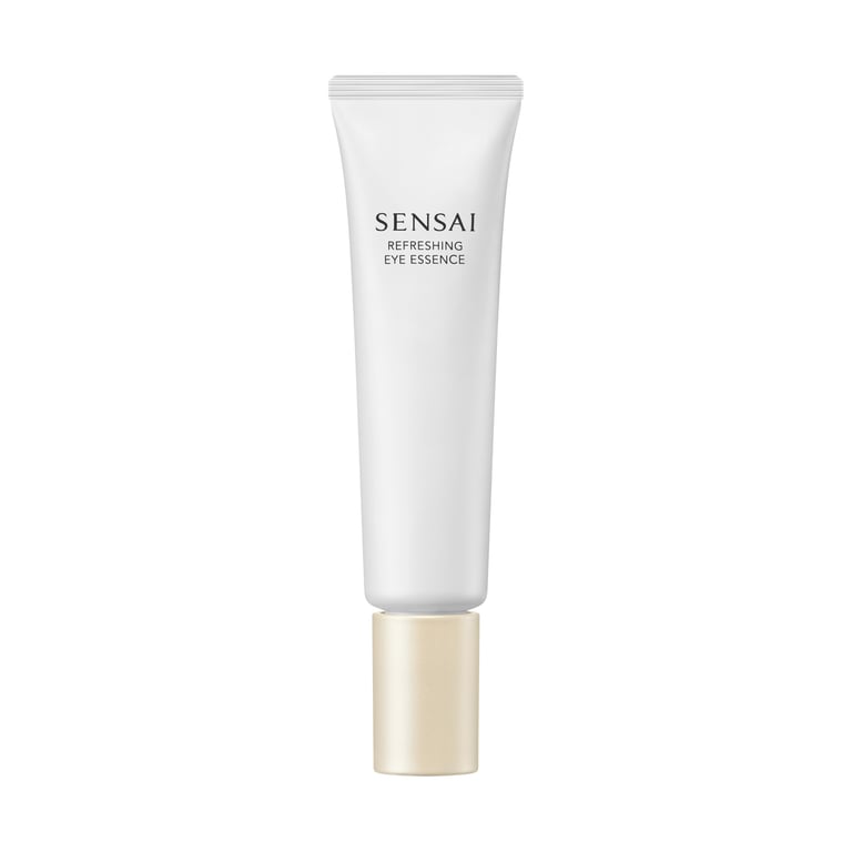 Refreshing Eye Essence Refill 20 ml di Sensai - imagen 2 de 5