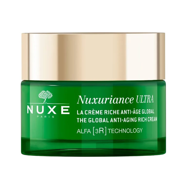 NUXURIANCE ULTRA CREMA RICA REDENSIFICANTE