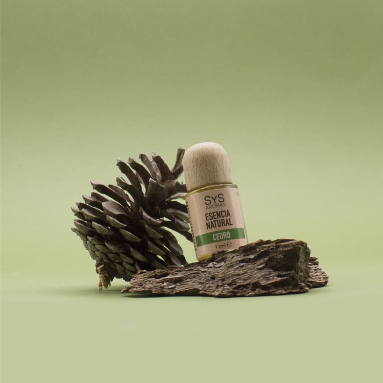 Savon Naturel Premium Cèdre Romarin - imagen 3 de 16