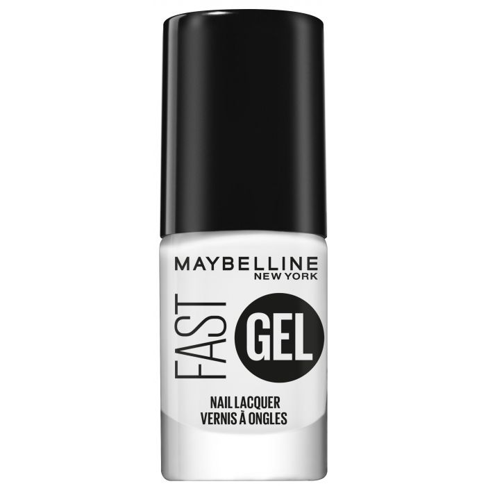 Smalto Fast Gel #18-Tease di Maybelline