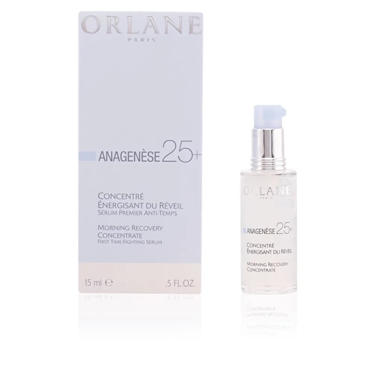 Anagenese Concentré Énergisant Serum Premier Anti-Temps