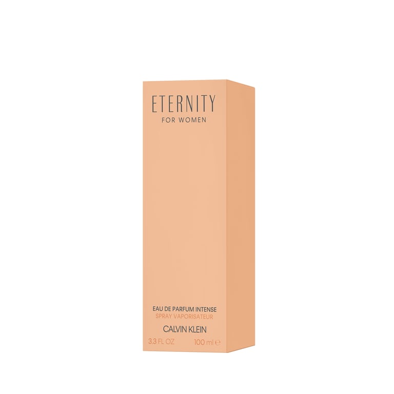 Eternity Intense EDP 100 ml de Calvin Klein