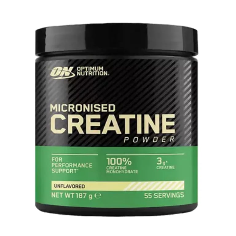 Micronised Creatine Powder