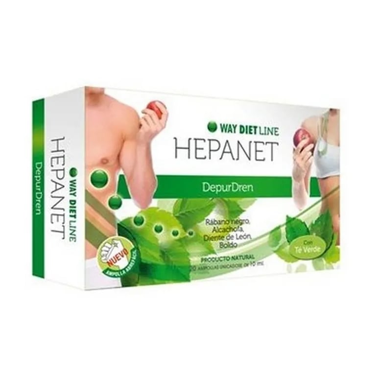 Hepanet Depurdren