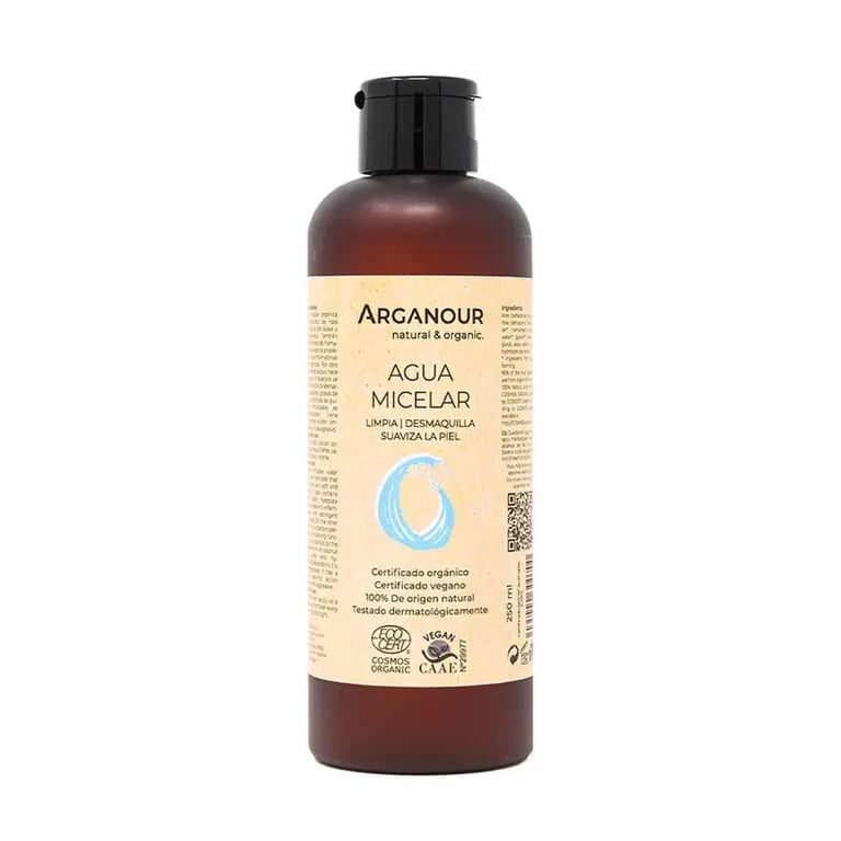 Água Micelar