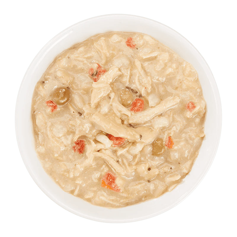 Dog Taste The World Thai Hühnchen - imagen 2 de 6