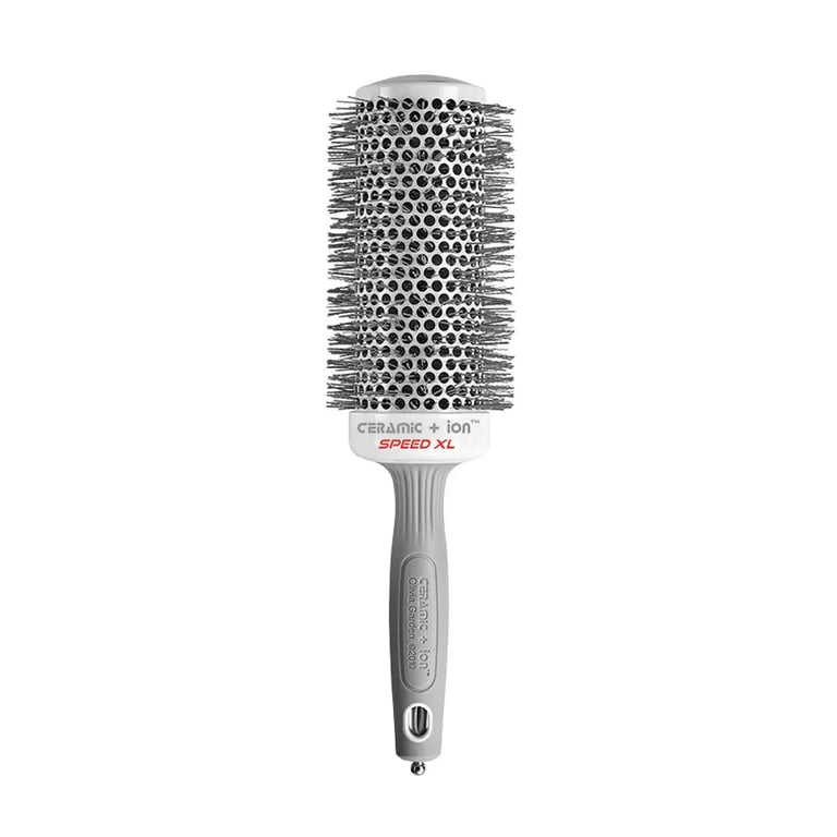 Ceramic+Ion Thermal Brush Speed Xl Ci-55