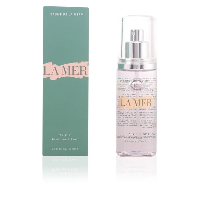 La Mer The Mist
