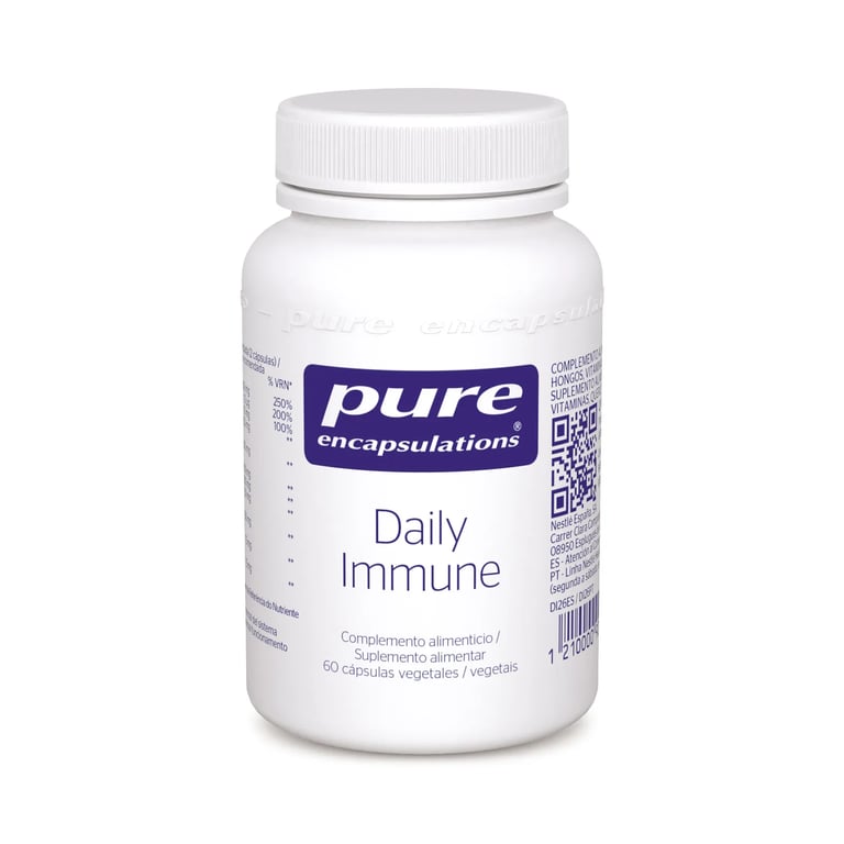Daily Immune
