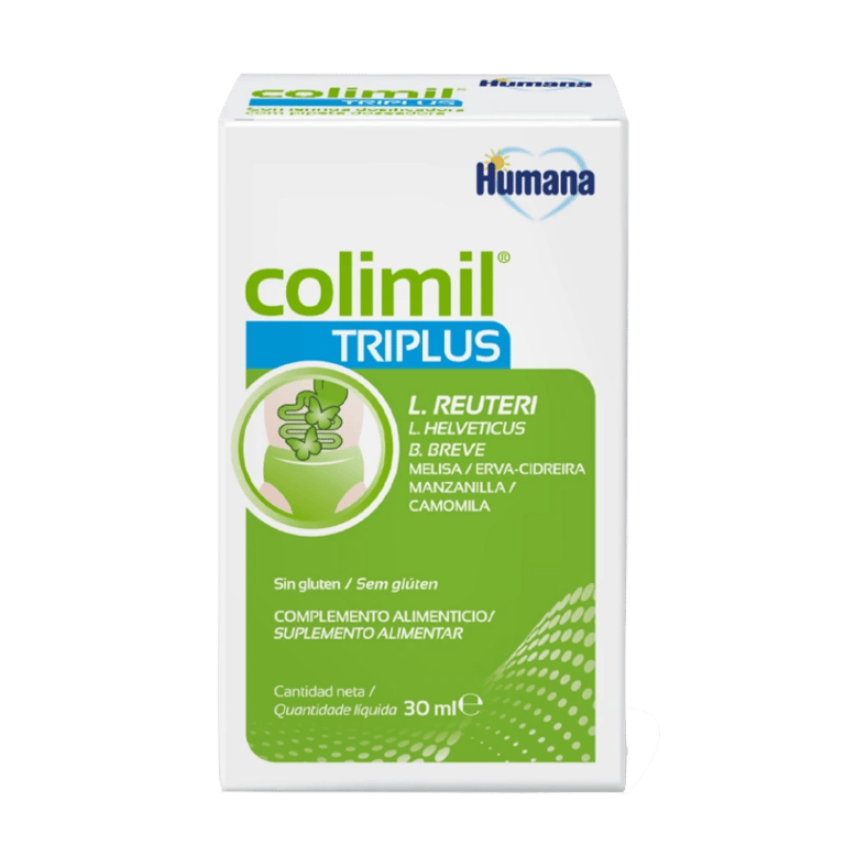 Colimil Triplus