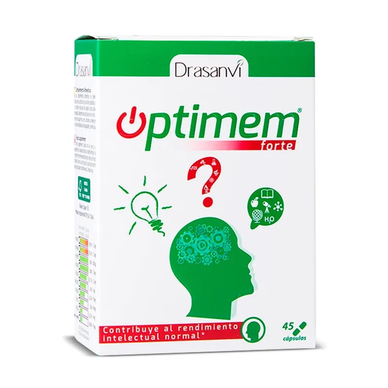 OPTIMEM FORTE