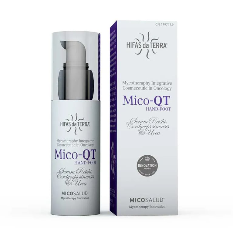 MICO QT HAND FOOT SÉRUM ONCOLOGIQUE