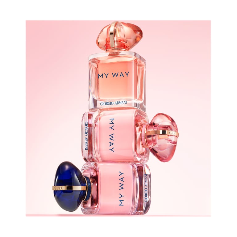 My Way Ylang EDP 30 ml de Armani