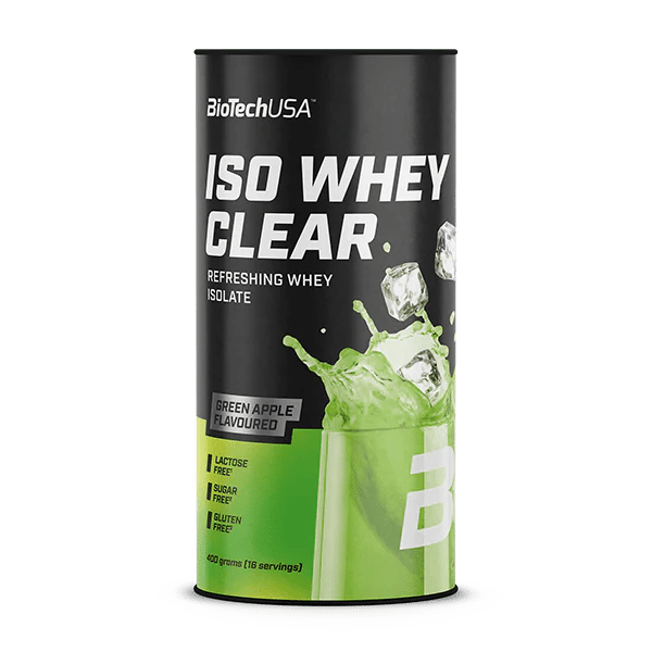 Iso Whey Clear - imagen 3 de 5