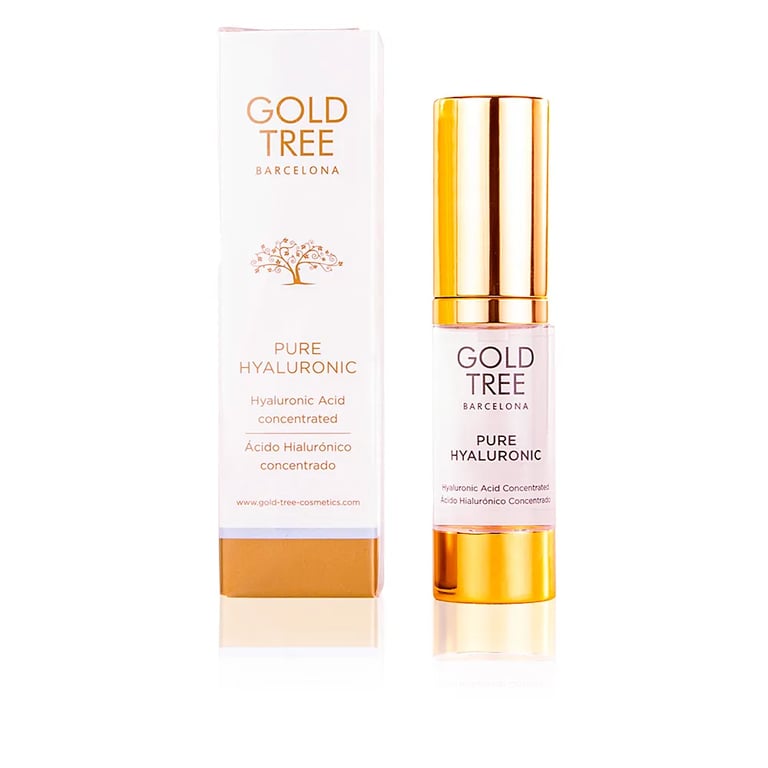 Pure Hyaluronic Acid Serum