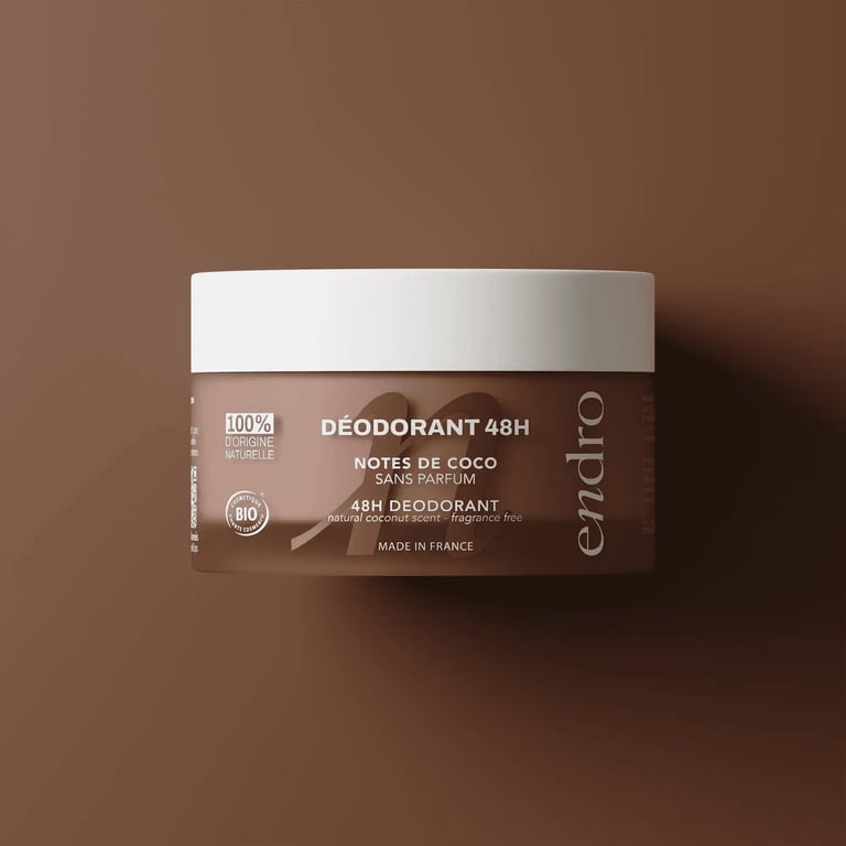 Deodorante Pelli Sensibili Aloe Vera - imagen 8 de 10