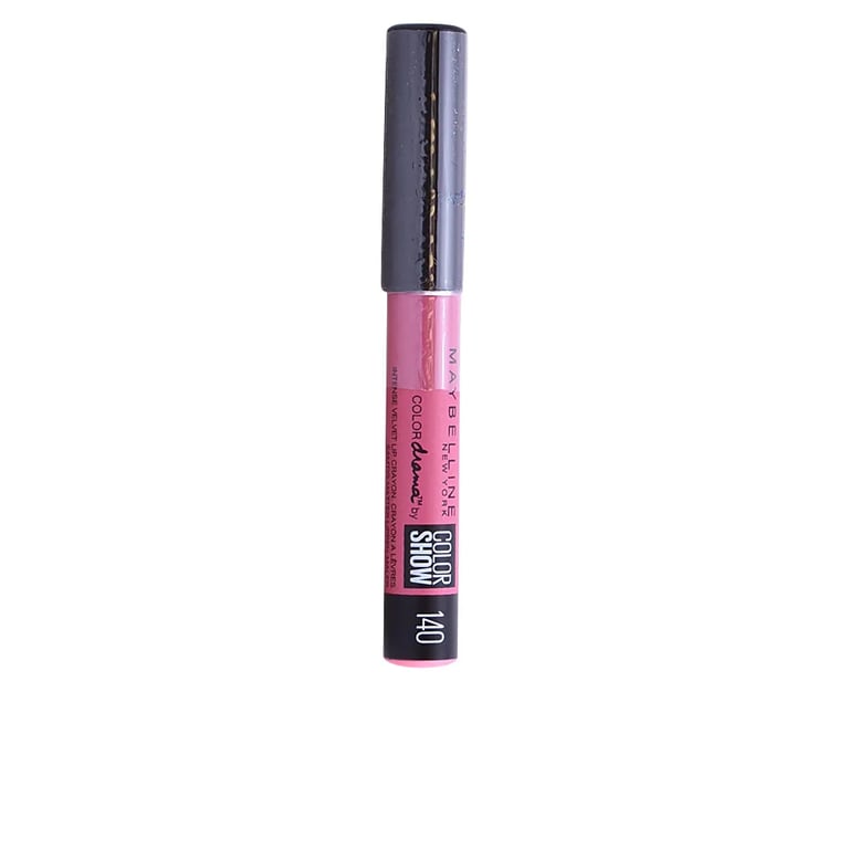 COLOR DRAMA CRAYON LIP PENCIL #140-MINIMALIST