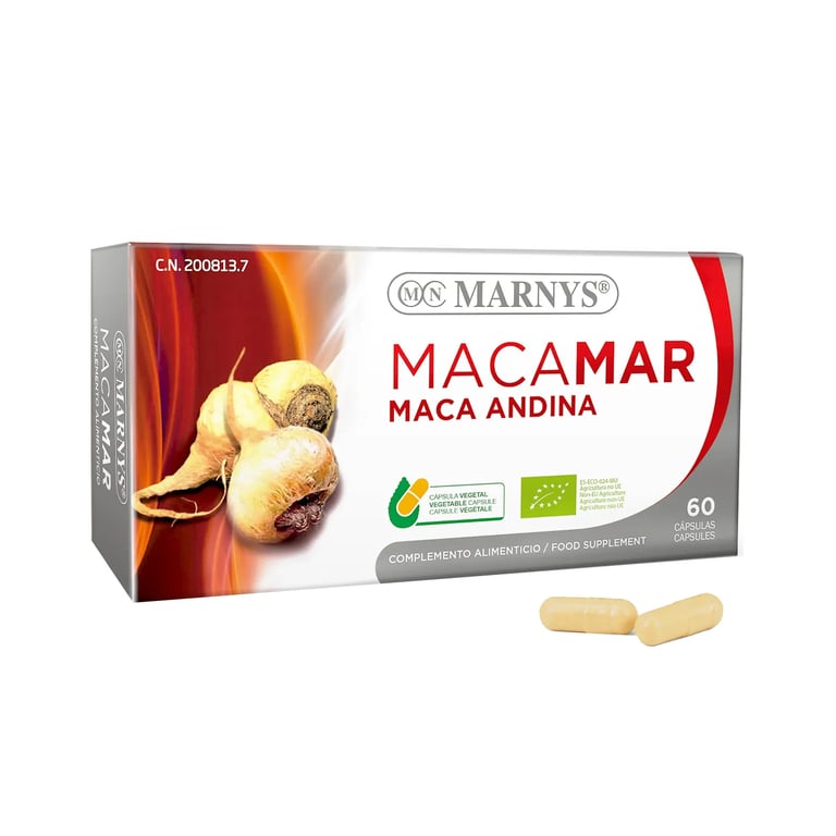 Macamar