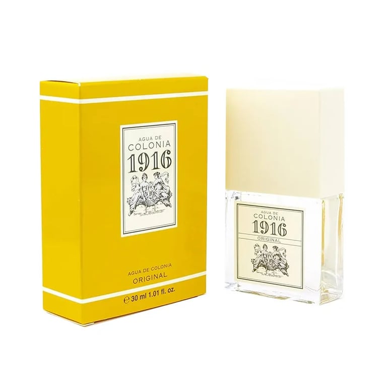 1916 Agua de Colonia Original