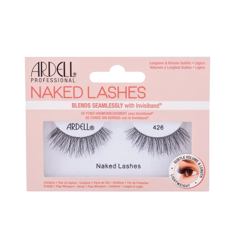 Naked Lash Faux Cils #426